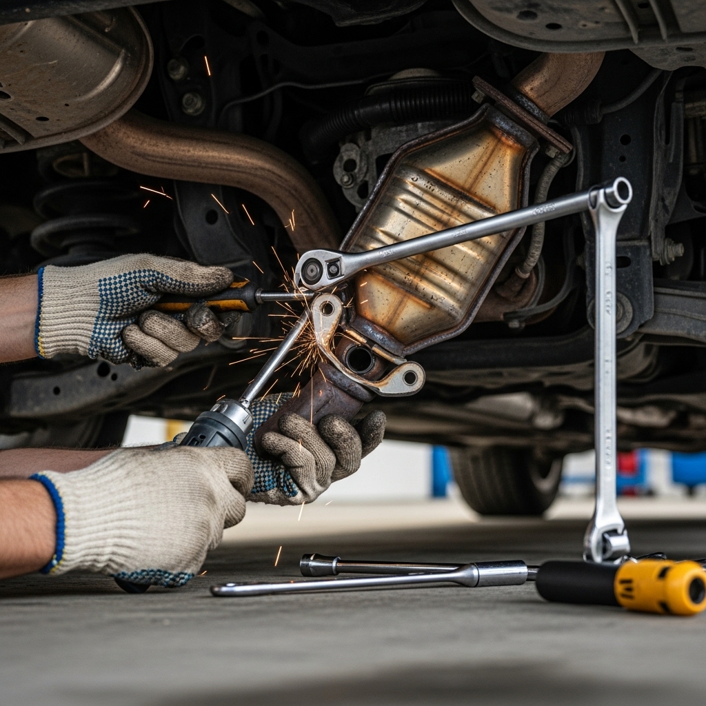 Manuel/Otomatik tüm şanzıman tipleri