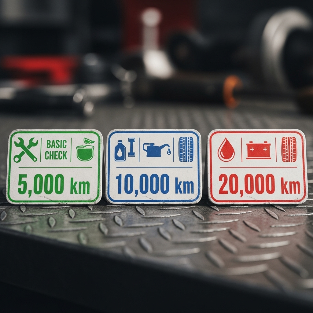 Manuel/Otomatik tüm şanzıman tipleri