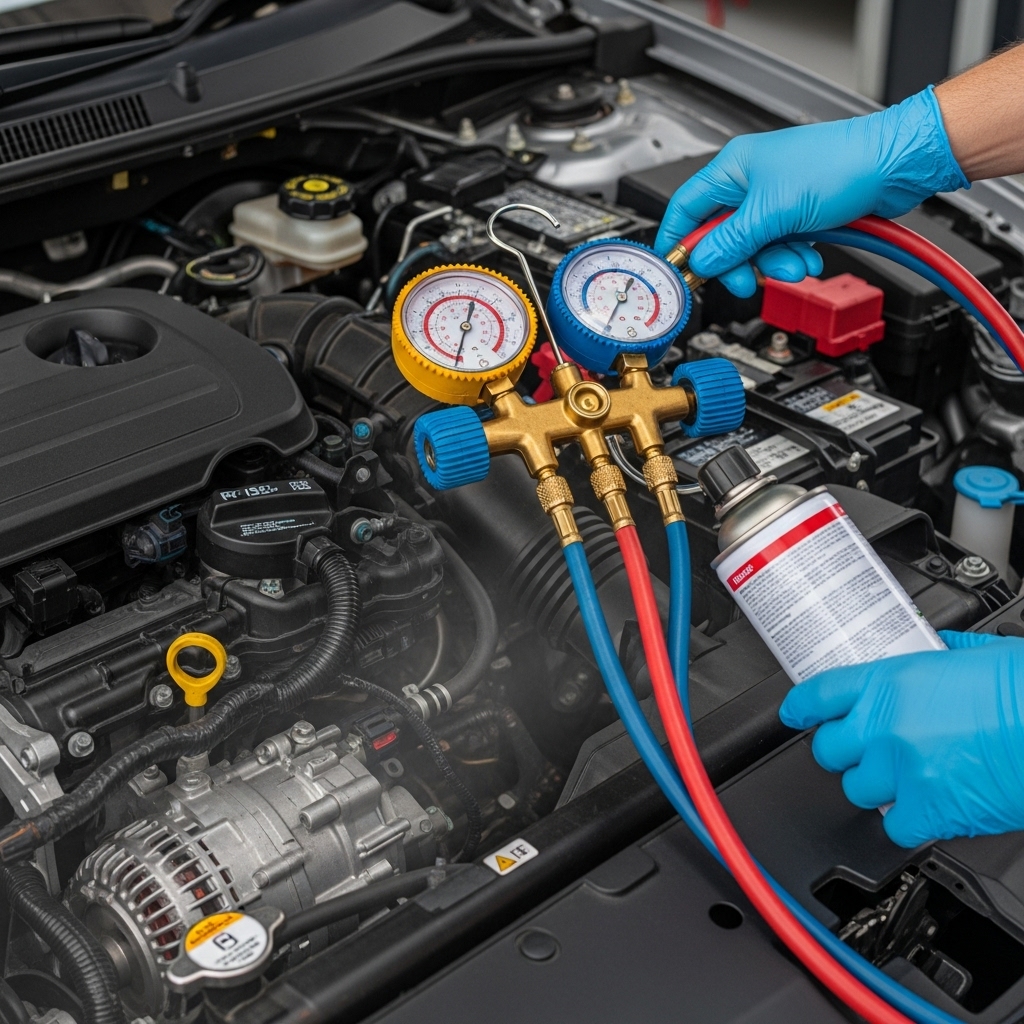 Manuel/Otomatik tüm şanzıman tipleri