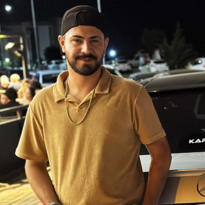 Sigorta Eksperi Mehmet Aktaş