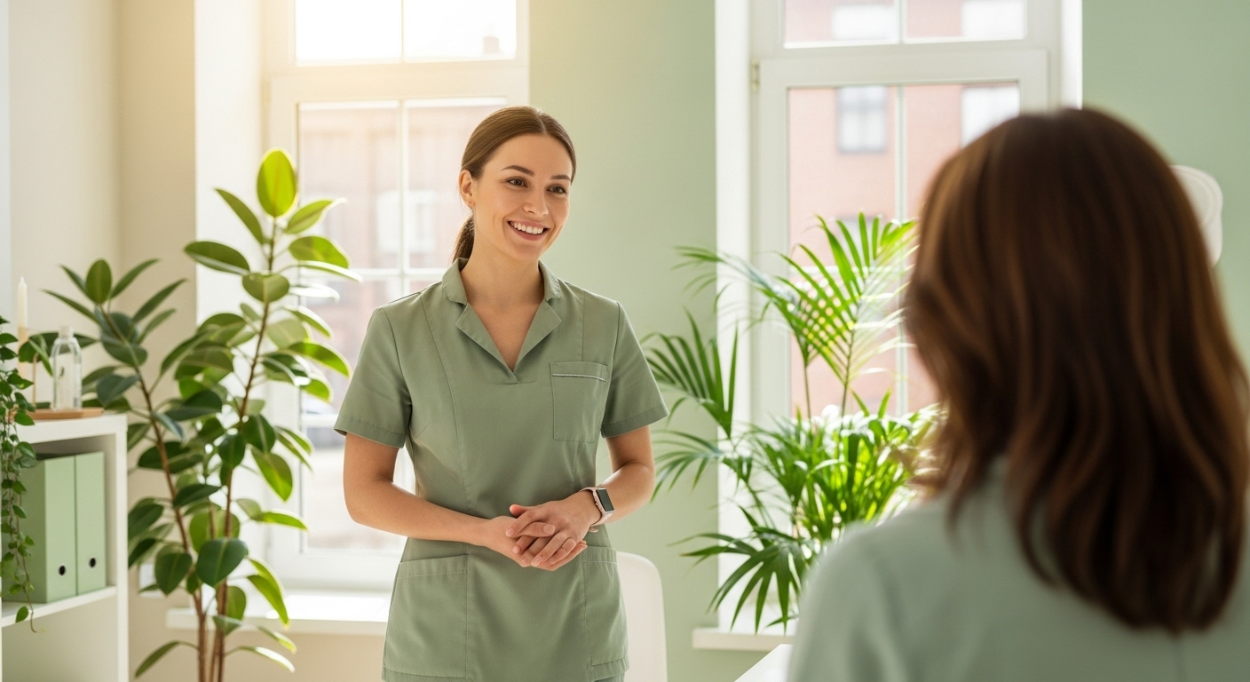 Diyetisyen Elif Kaya