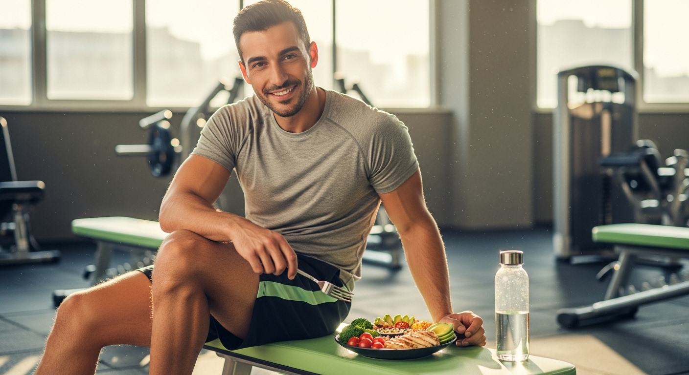 Spor Sonrası Beslenme