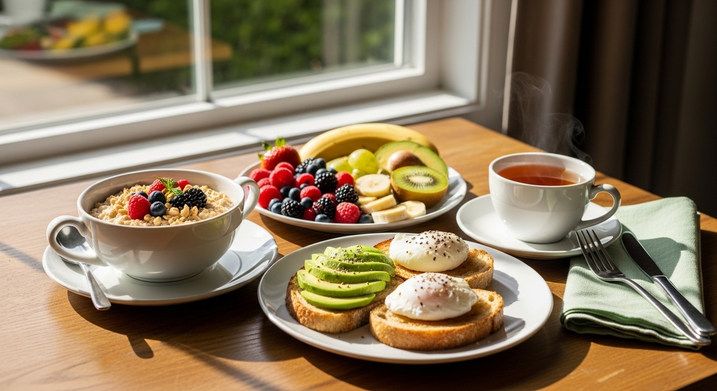 Kahvaltının Önemi