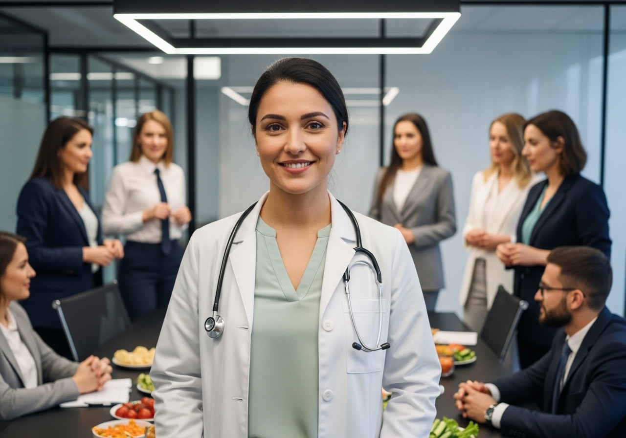 Online diyet hizmeti