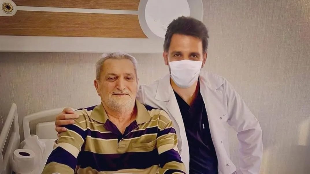 Doç. Dr. Erinç CAN Kalp ve Damar Hastalıkları Uzmanı