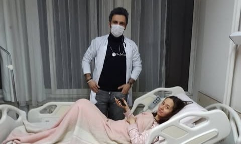 Doç. Dr. Erinç CAN Kalp ve Damar Hastalıkları Uzmanı