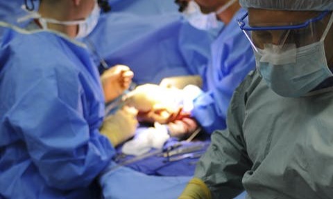 Doç. Dr. Erinç CAN Kalp ve Damar Hastalıkları Uzmanı