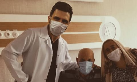 Doç. Dr. Erinç CAN Kalp ve Damar Hastalıkları Uzmanı