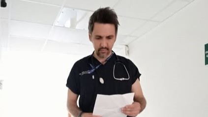 Doç. Dr. Erinç CAN Kalp ve Damar Hastalıkları Uzmanı