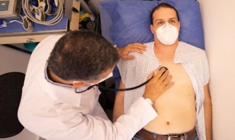 Doç. Dr. Erinç CAN Kalp ve Damar Hastalıkları Uzmanı