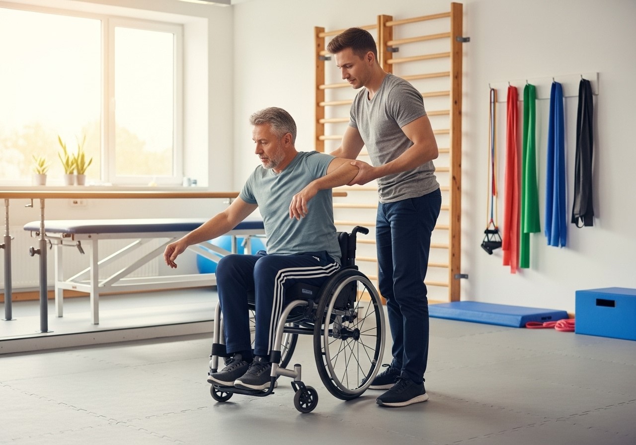 Nörolojik Rehabilitasyon