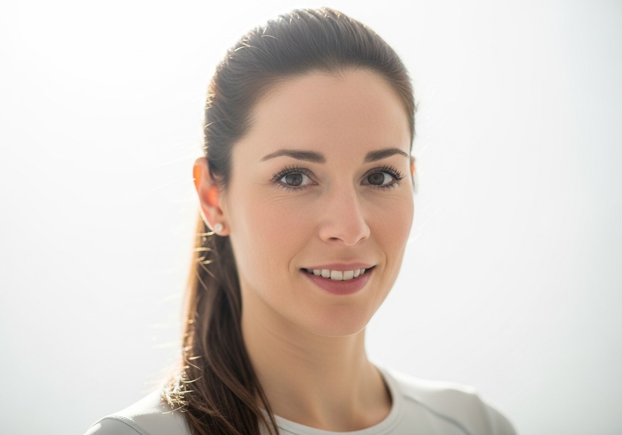 Fizyoterapist Zeynep