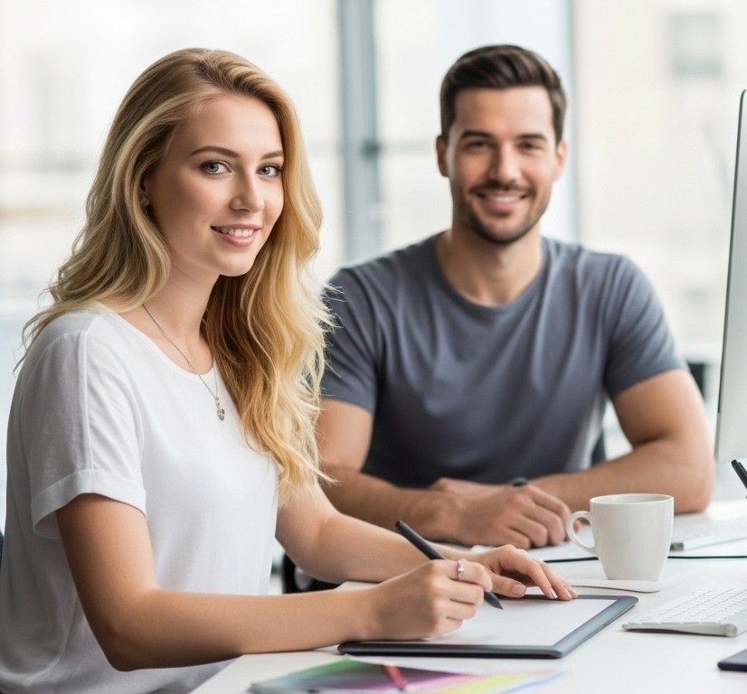 Zeplin Web Tasarım - Hakkımızda