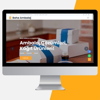 ambalaj, kağıt, kağıt ürünleri, web sitesi, web tasarım