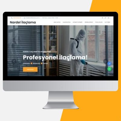 haliyıkama, ilaçlama, böcek, haşere, web site, temizlik, web sitesi, web tasarım, hazır site, hazır site tasarım, profesyonel site, profesyonel web tasarım