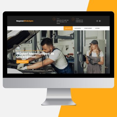 Direksiyon tamir bakım servis hizmet, oto tamir, oto servis, web sitesi, web tasarım, hazır site, hazır site tasarım, profesyonel site, profesyonel web tasarım
