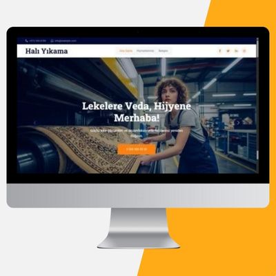 haliyıkama, ilaçlama, böcek, haşere, web site, temizlik, web sitesi, web tasarım, hazır site, hazır site tasarım, profesyonel site, profesyonel web tasarım