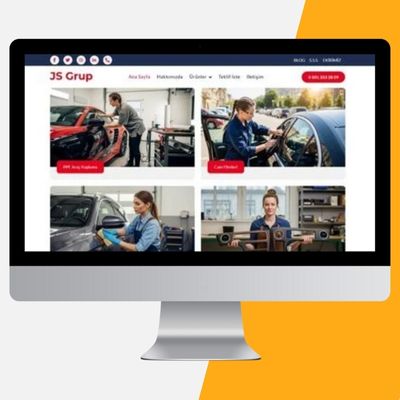 oto servis, oto tamir, oto bakım, oto boya, oto yıkama, cam filmi, göçük düzeltme, web sitesi, web tasarım, hazır site, hazır site tasarım, profesyonel site, profesyonel web tasarım