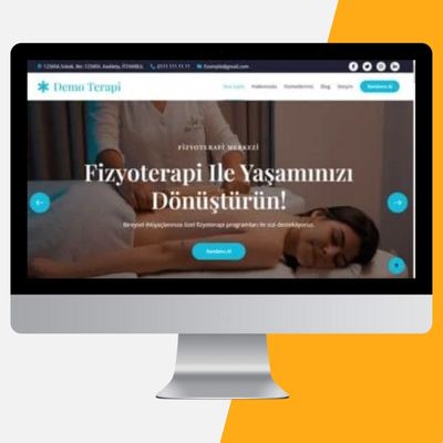 terapi, danışmanlık, psikolog, psikiyatrist, web sitesi, web tasarım