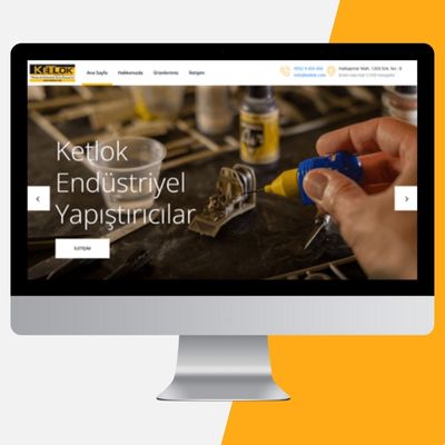 ürün tanıtım, kimya, web sitesi, web tasarım, hazır site, hazır site tasarım, profesyonel site, profesyonel web tasarım