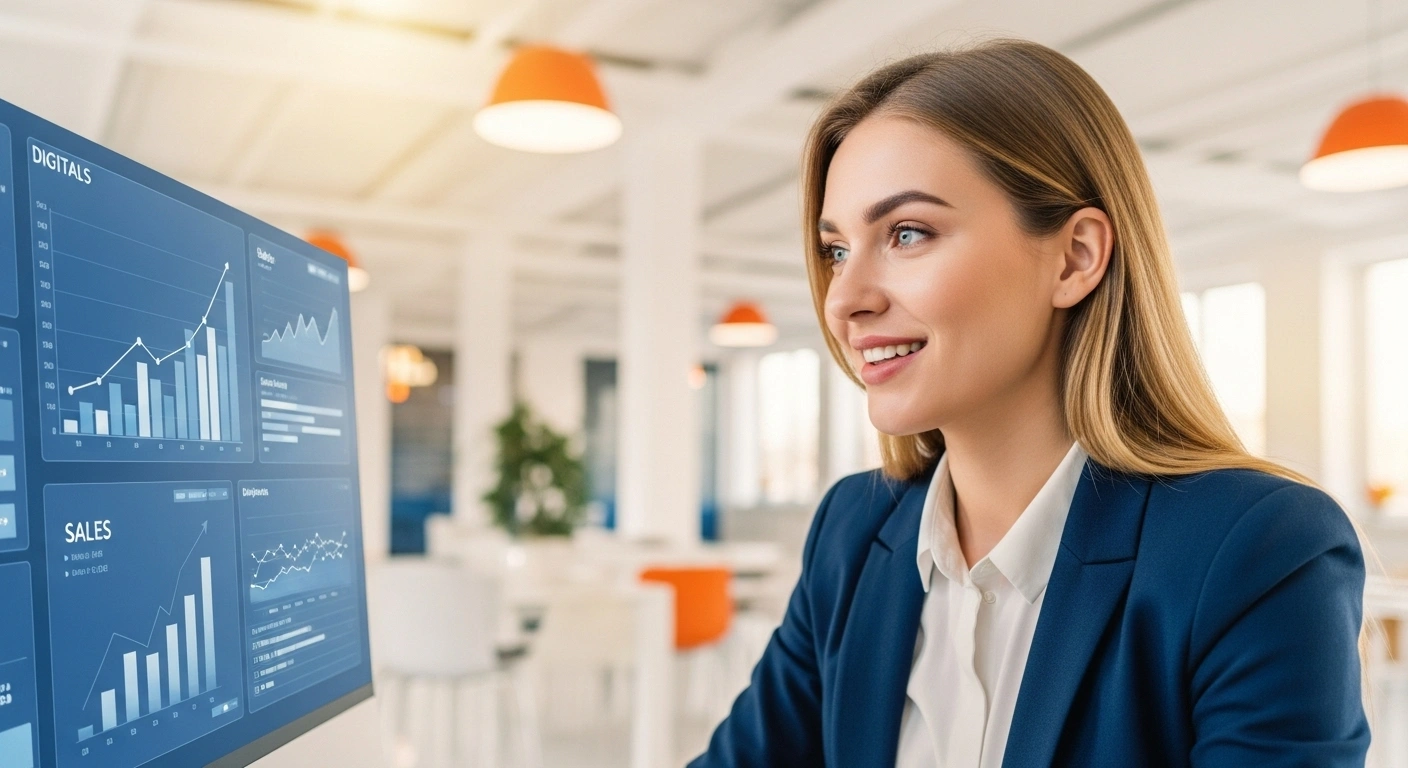 Satışlarınızı Artırın