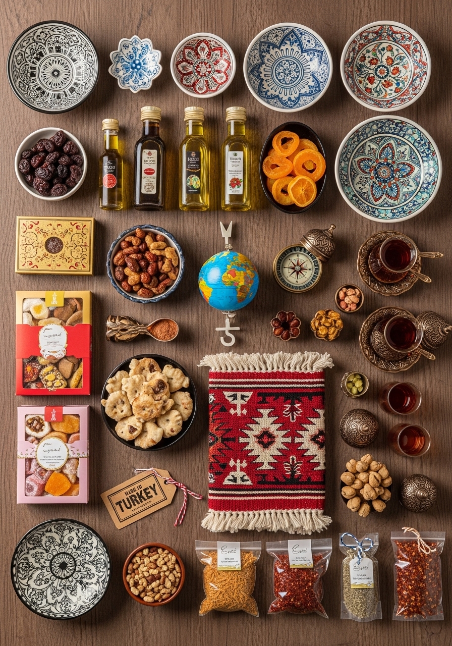 Med & Voyage Ekibi - Profesyonel Çalışma Ortamı