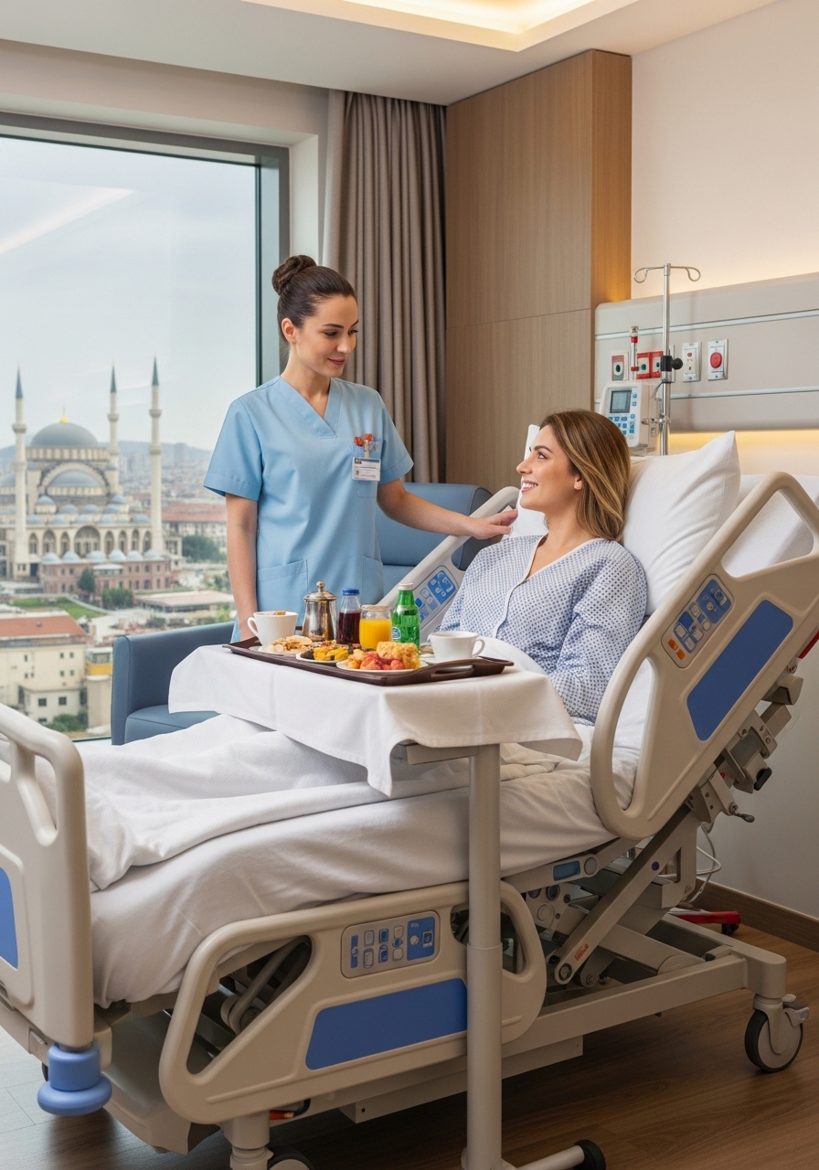 Med & Voyage Ekibi - Profesyonel Çalışma Ortamı