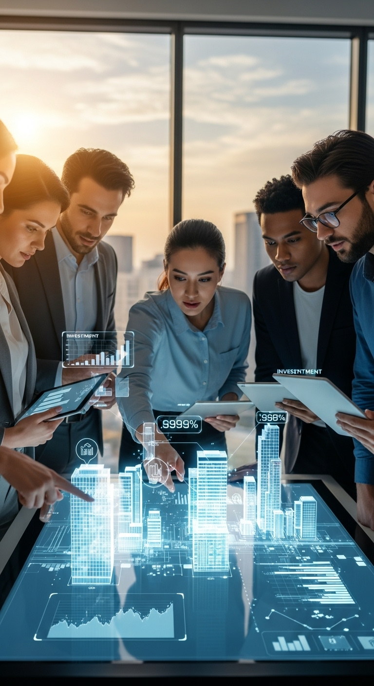 Med & Voyage Real Estate - Modern luxury villa in Bodrum with Aegean Sea view