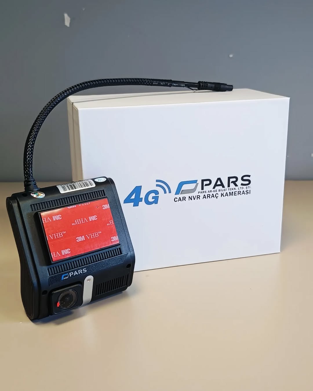 Merf Teknoloji, araç kamerası, araç takip cihazı, takograf, taksimetre, Konya