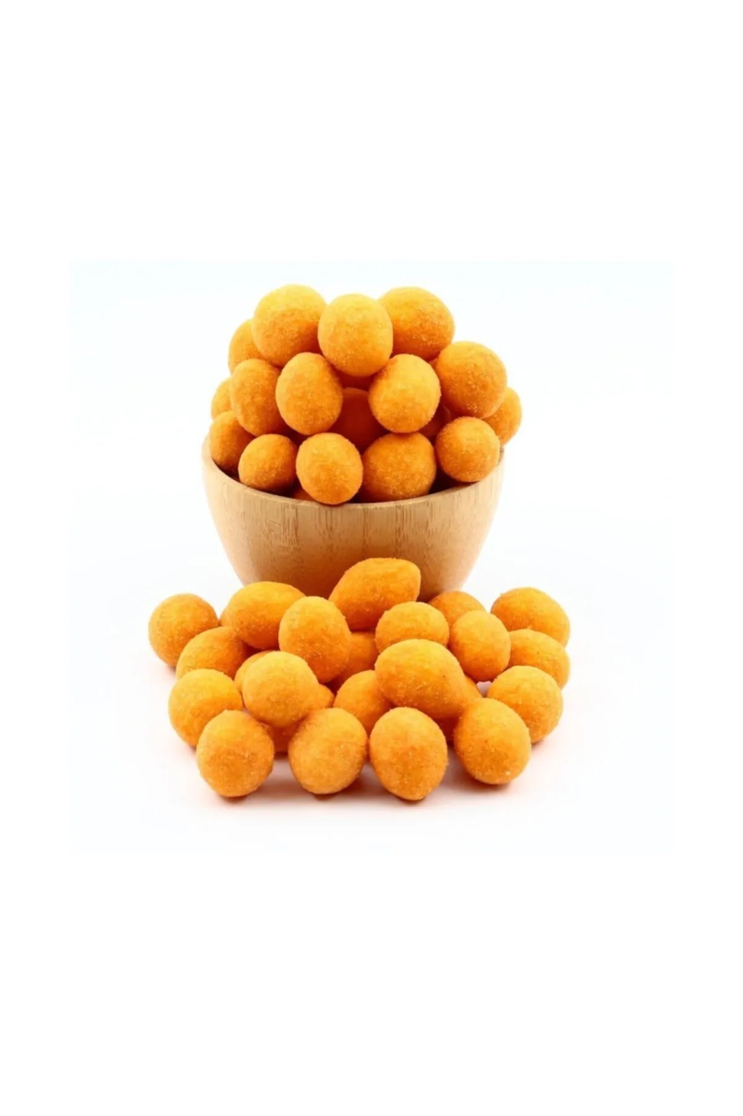 Öz Özgen doğal malzeme seçimi - Anadolu'nun seçilmiş ürünleri