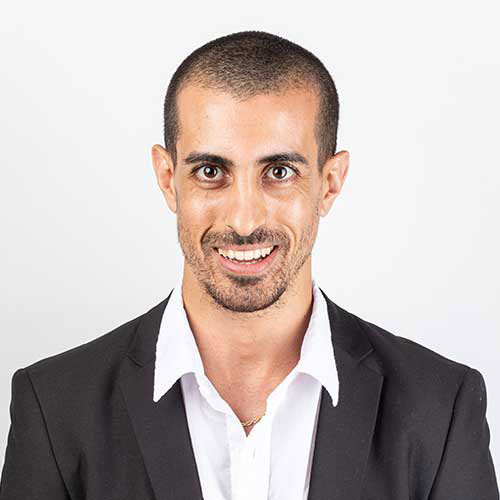 Üretim Sorumlusu Emre Kaya