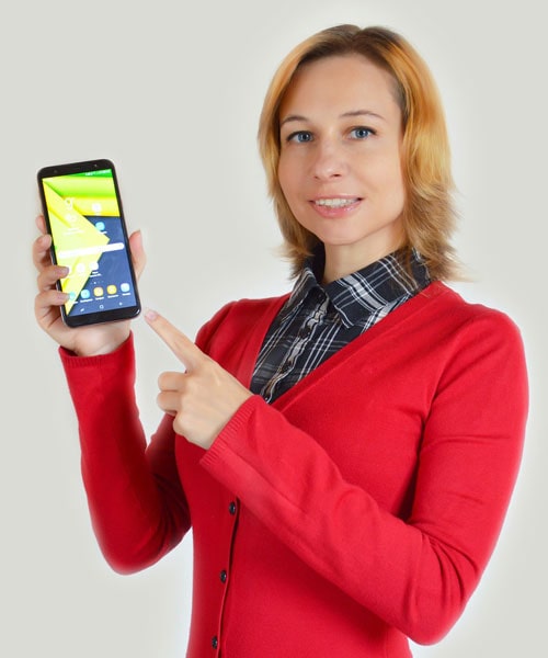 Müşteri İlişkileri Uzmanı Zeynep Yılmaz