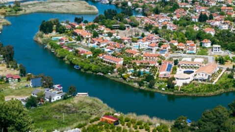 Özel şoförlü lüks araç iç mekan detayları