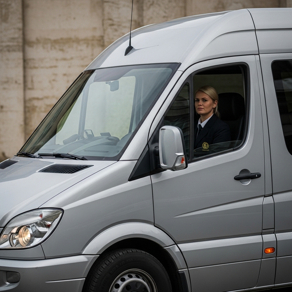 Operasyon Müdürümüz Ayşe Demir