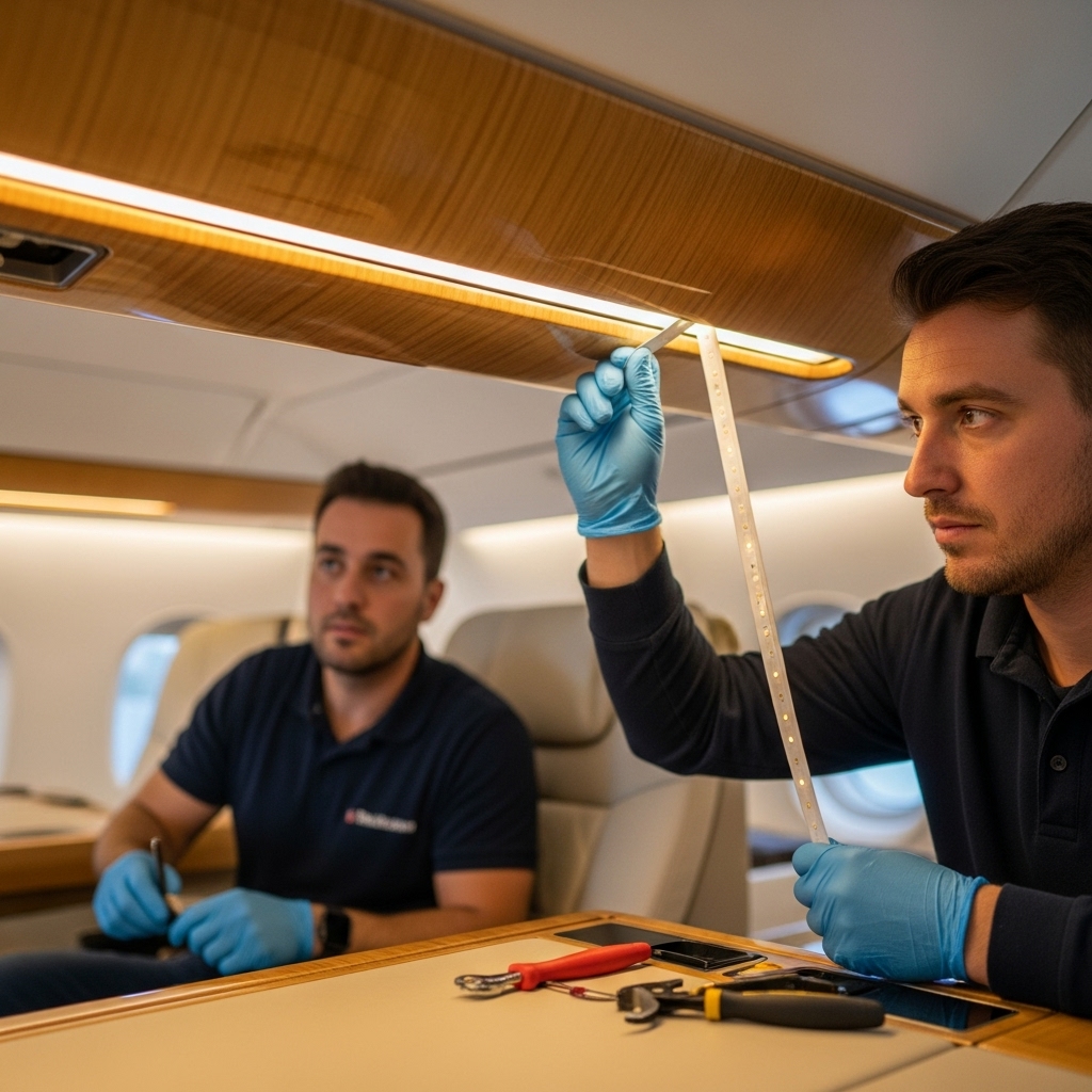 İç Konfor İyileştirme