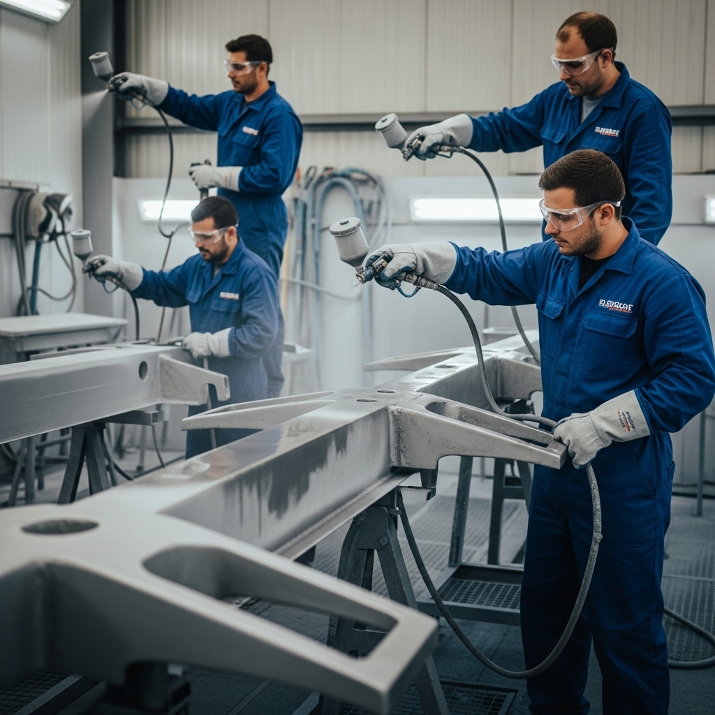 Korozyon Önleme ve Koruma