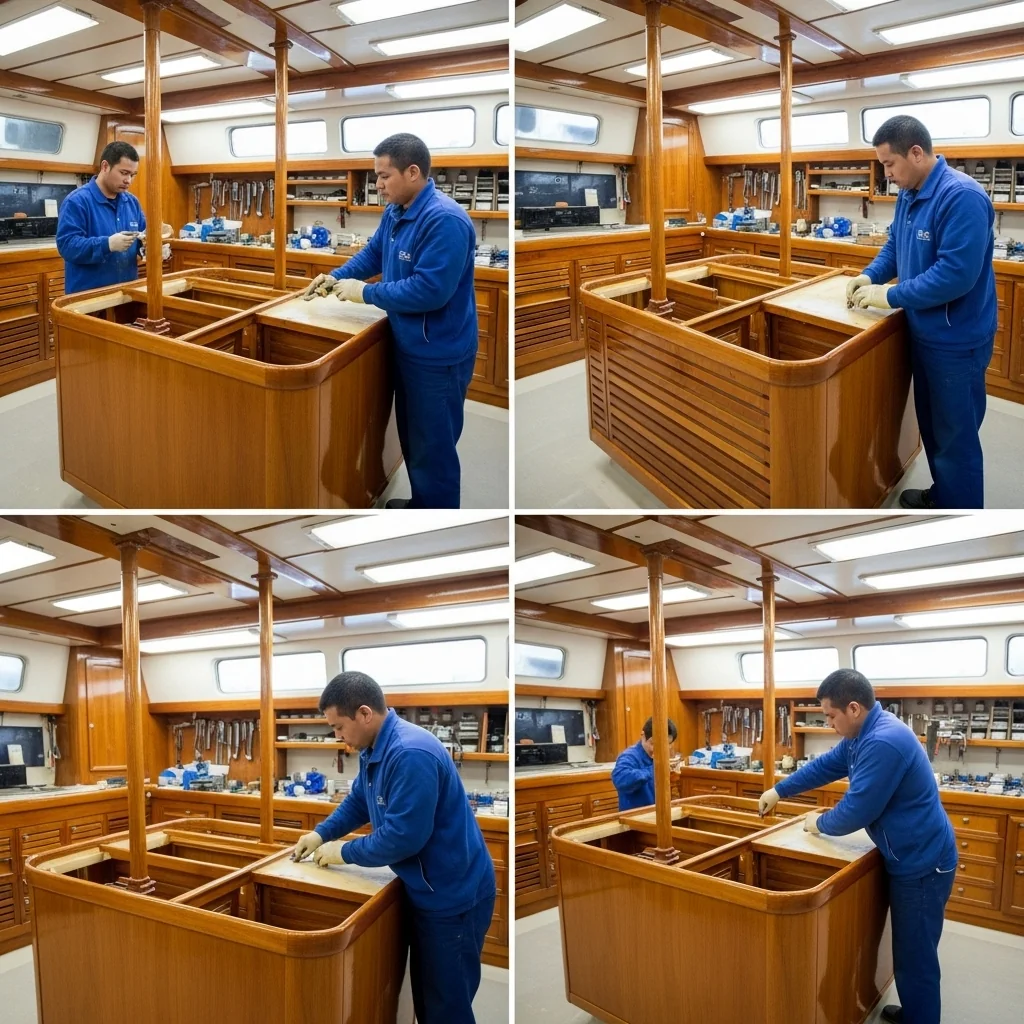 Yenileme ve Restorasyon